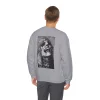 Bluza z nadrukiem Welcome To The Dark Side